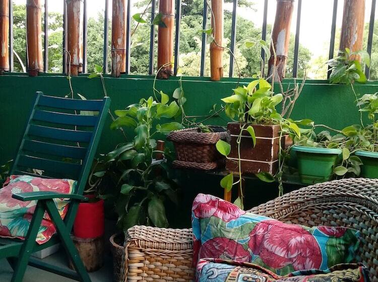 酒店 Hostel Freeway