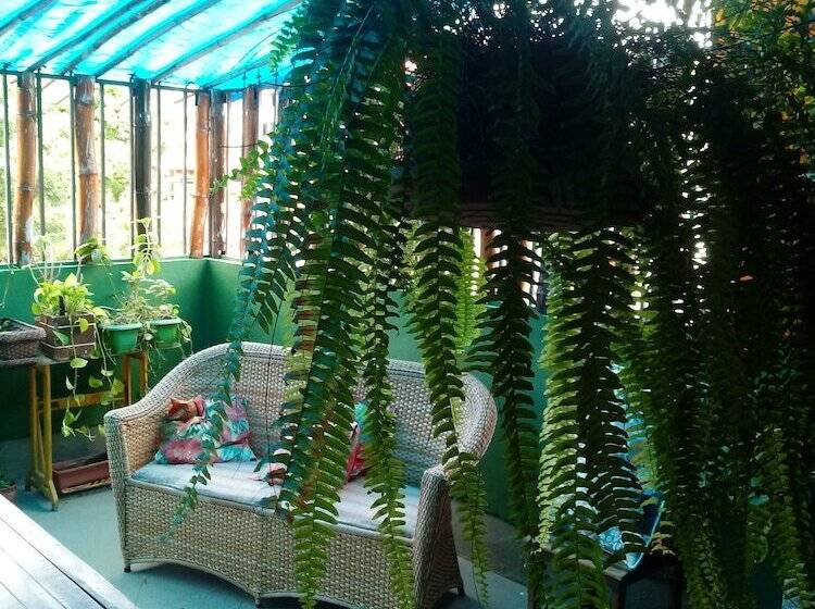 酒店 Hostel Freeway