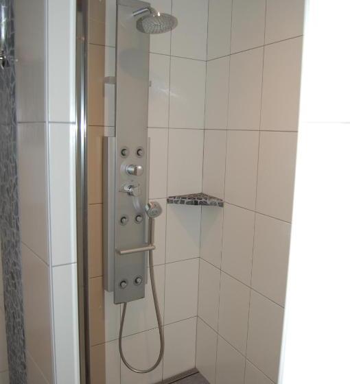 فندق Hôtel/restaurant à La Ferme