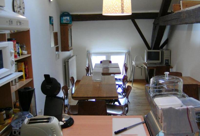 فندق Huize Rafael