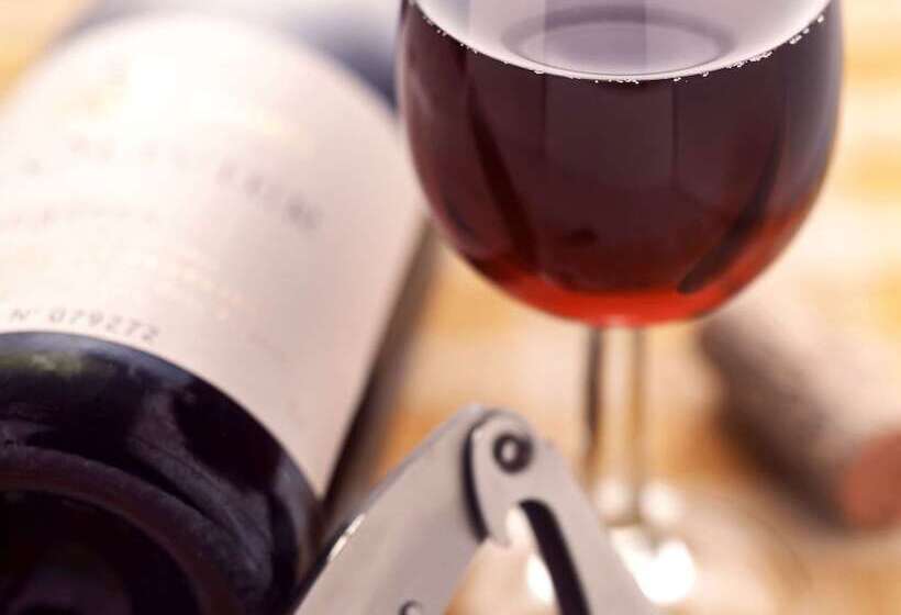 호텔 Ibis Campo Grande