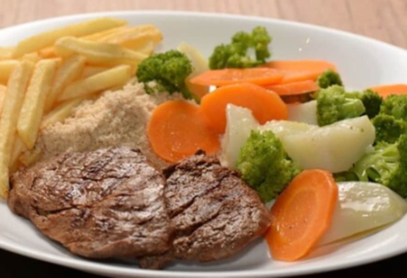 호텔 Ibis Campo Grande