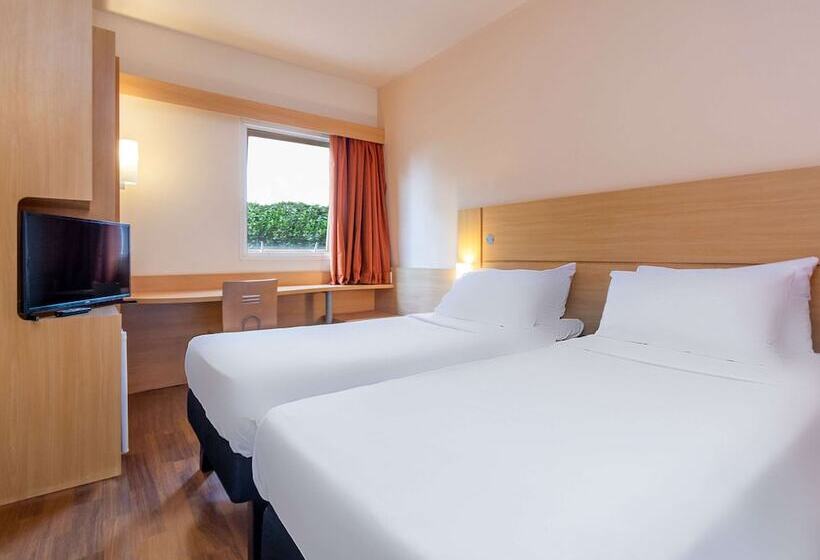 호텔 Ibis Campo Grande