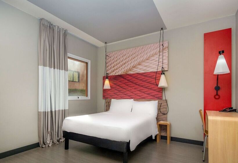 호텔 Ibis Campo Grande