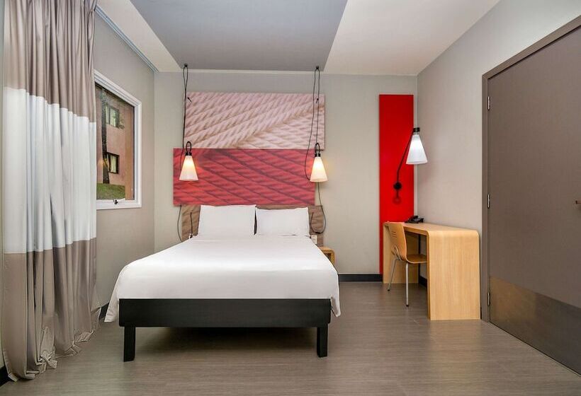 호텔 Ibis Campo Grande