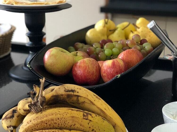 ホテル Ibis Presidente Prudente Manoel Goulart