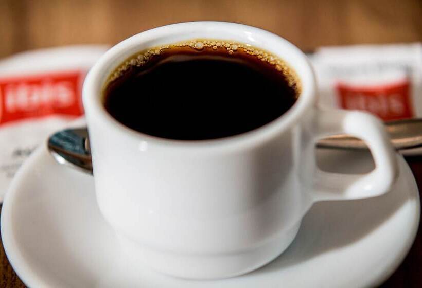 ホテル Ibis Presidente Prudente Manoel Goulart