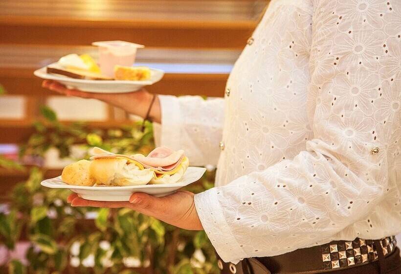 호텔 Ibis Uberlandia