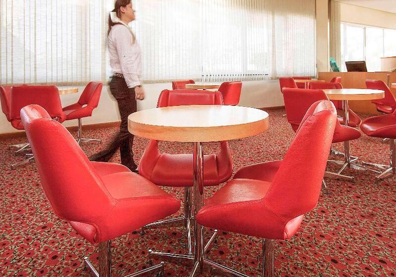 호텔 Ibis Uberlandia