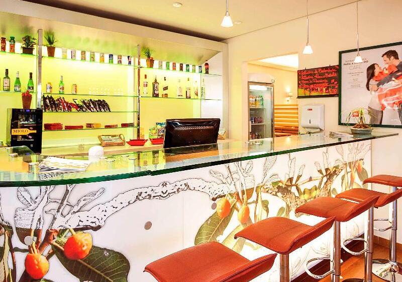 호텔 Ibis Uberlandia