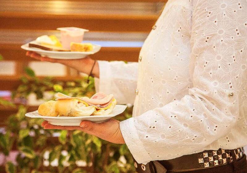 호텔 Ibis Uberlandia