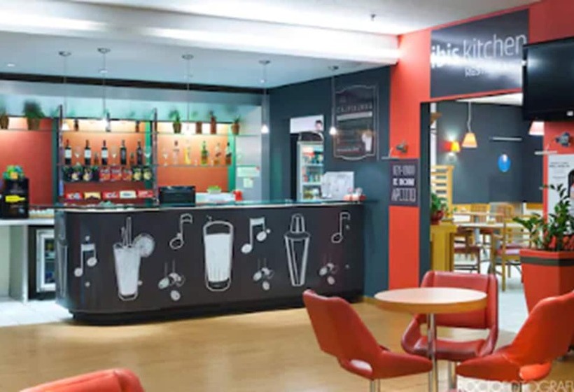 호텔 Ibis Uberlandia