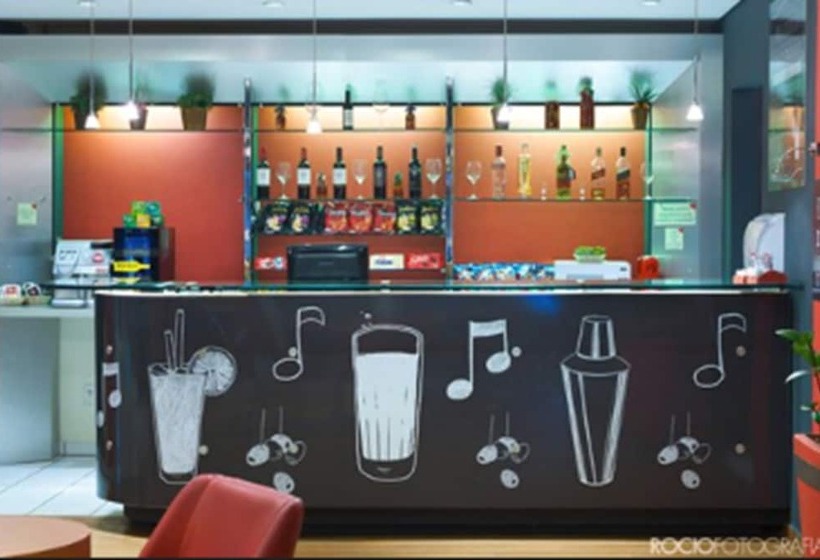 호텔 Ibis Uberlandia