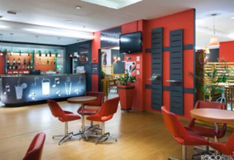 호텔 Ibis Uberlandia