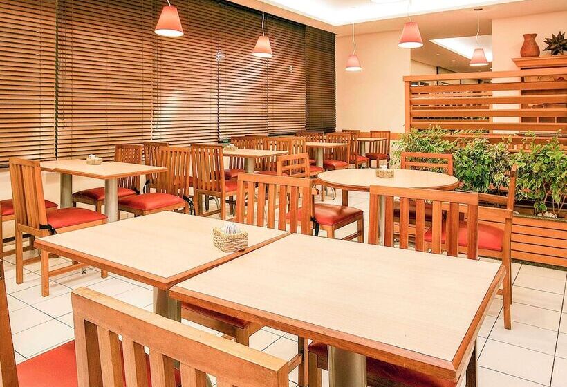 호텔 Ibis Uberlandia