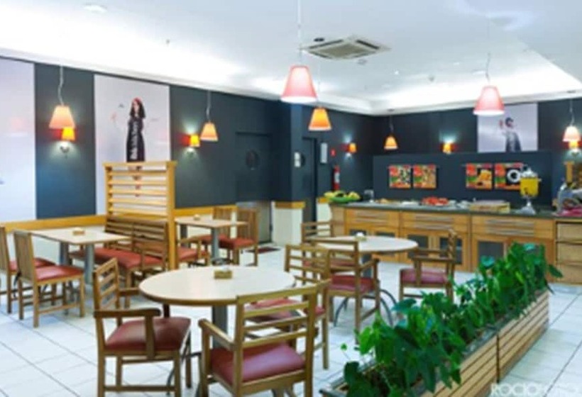 호텔 Ibis Uberlandia