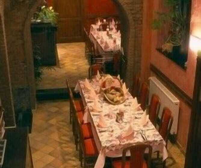 בית מלון כפרי Il Castellino