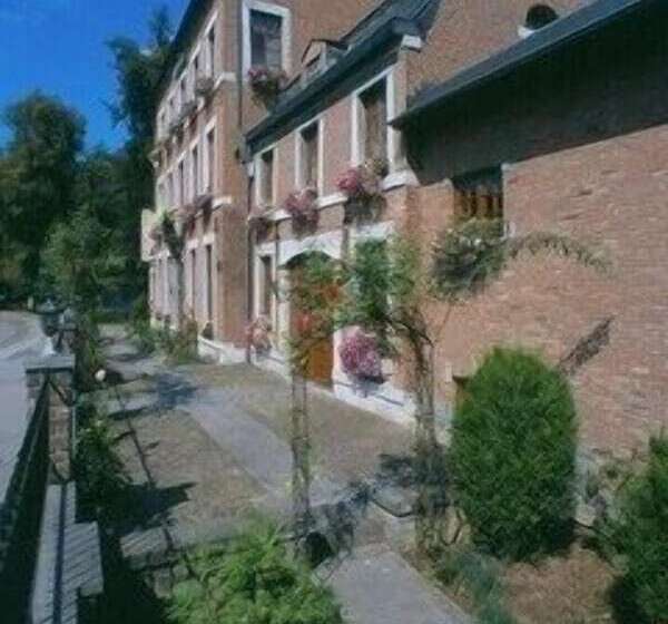 בית מלון כפרי Il Castellino