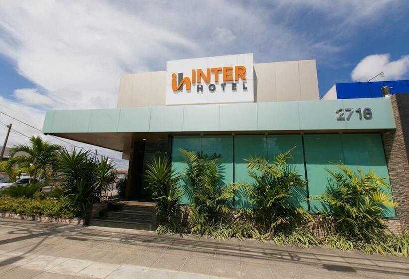 בית מלון כפרי Inter