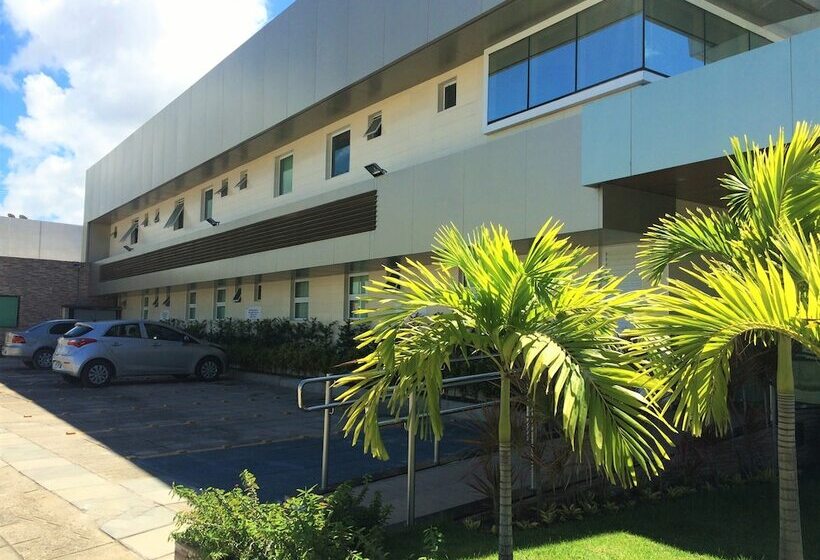 בית מלון כפרי Inter