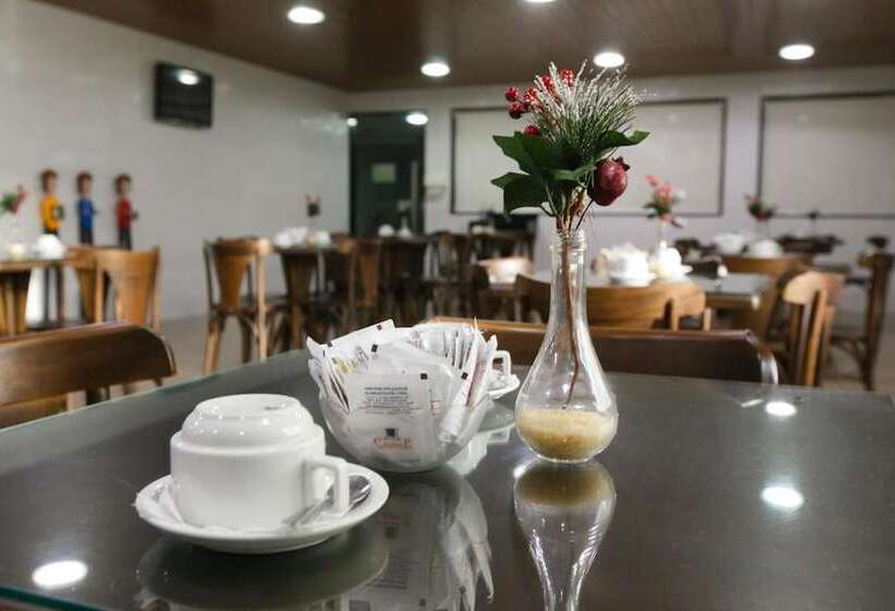 בית מלון כפרי Inter