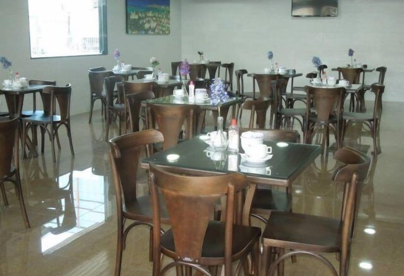 בית מלון כפרי Inter