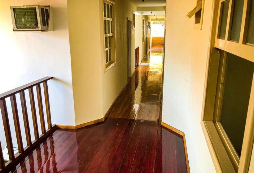 فندق Cravo E Canela Itacaré