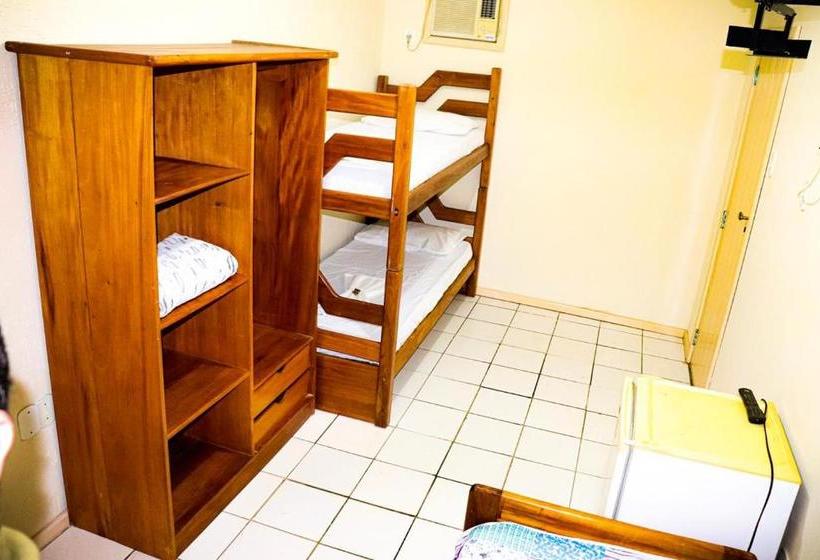 فندق Cravo E Canela Itacaré