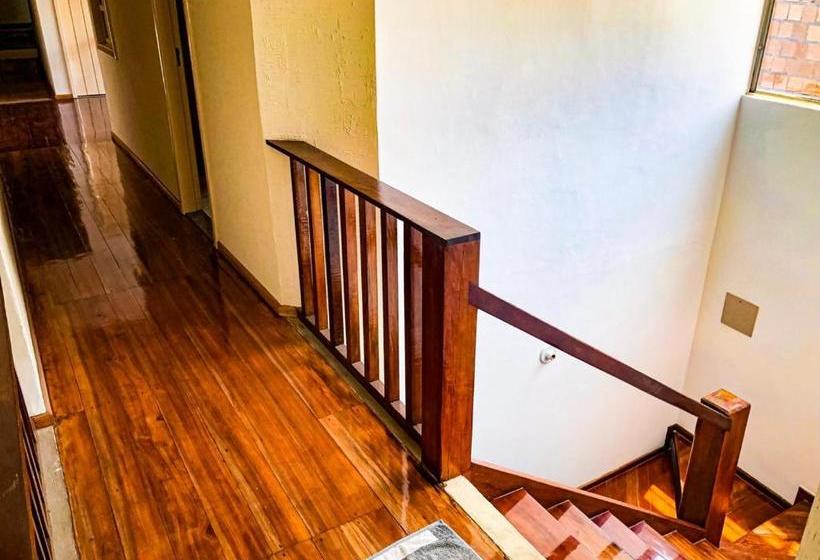 فندق Cravo E Canela Itacaré