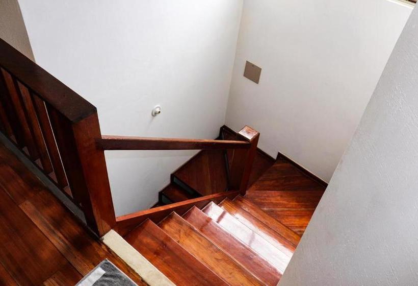 فندق Cravo E Canela Itacaré