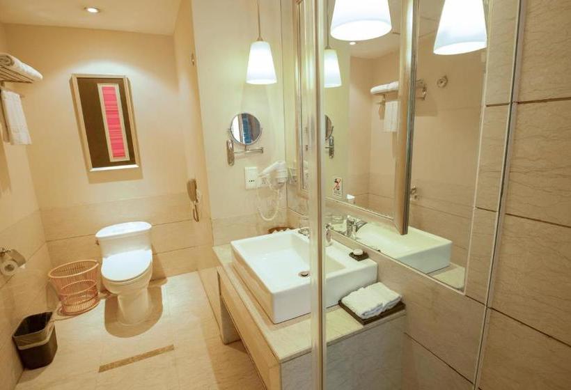 ホテル Jinsha Mingzhu