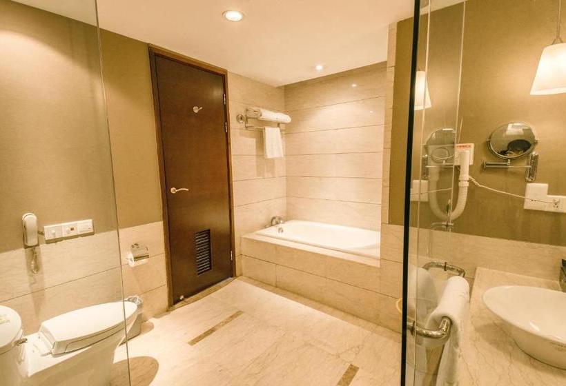 ホテル Jinsha Mingzhu