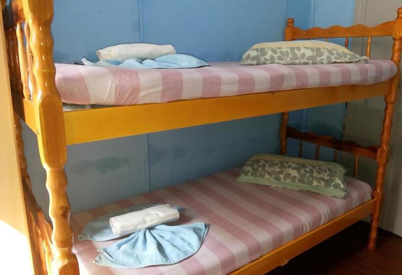 בית מלון כפרי Juliz