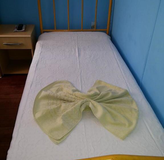 בית מלון כפרי Juliz