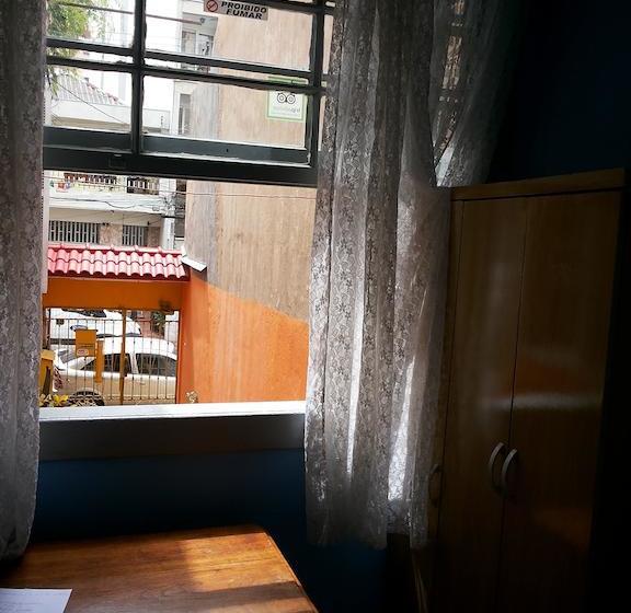 בית מלון כפרי Juliz