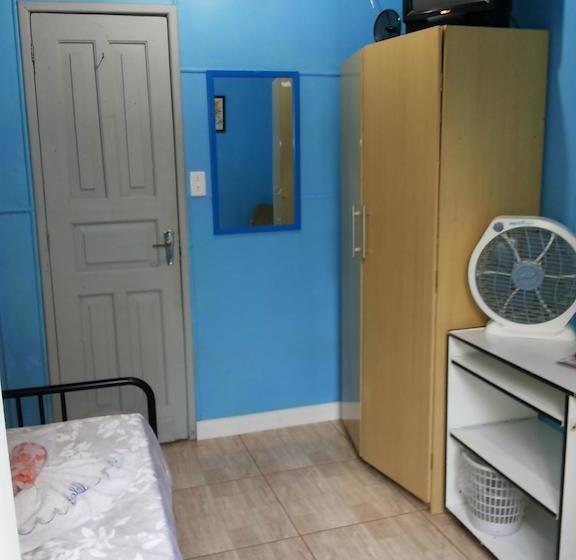 בית מלון כפרי Juliz