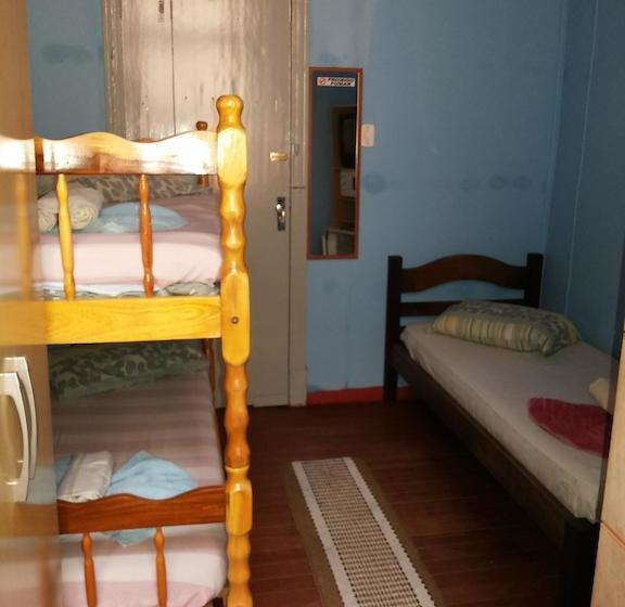 בית מלון כפרי Juliz