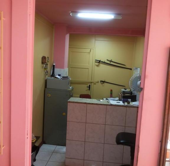 בית מלון כפרי Juliz