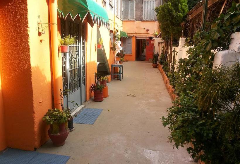 בית מלון כפרי Juliz