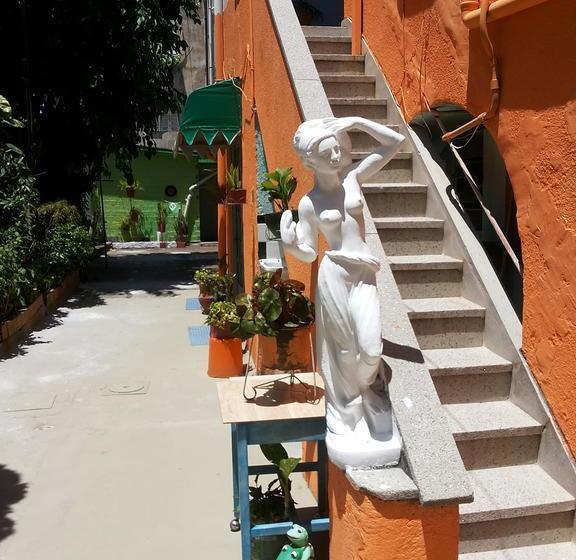 בית מלון כפרי Juliz