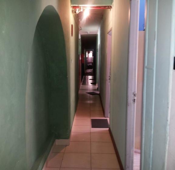 בית מלון כפרי Juliz