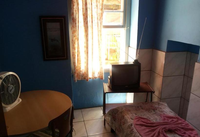 בית מלון כפרי Juliz