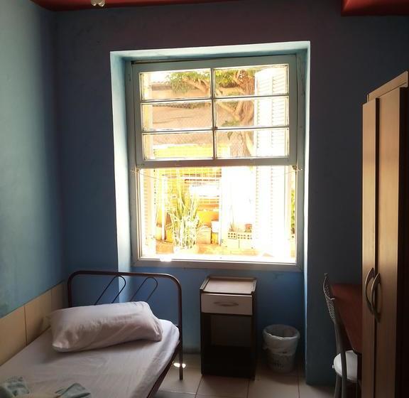 בית מלון כפרי Juliz