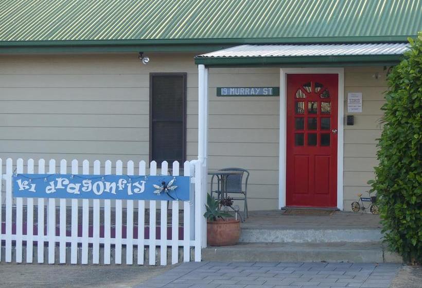 هتل Kangaroo Island Central Backpackers