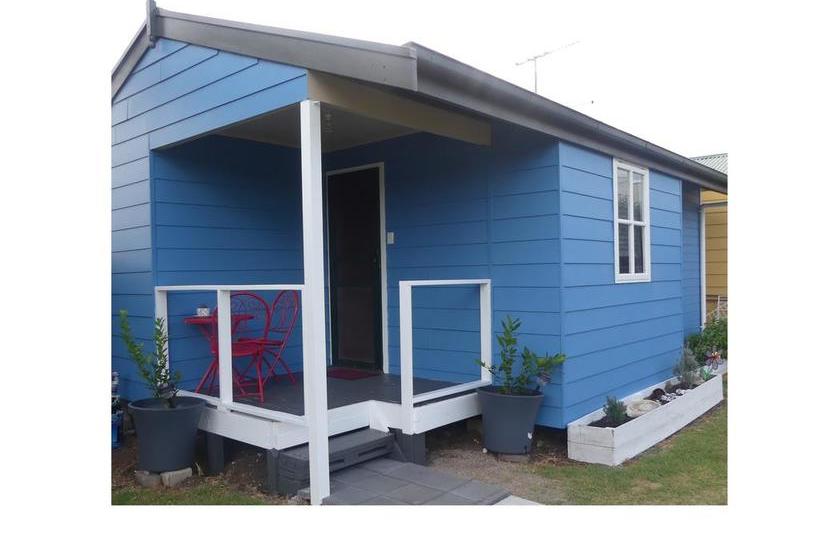 هتل Kangaroo Island Central Backpackers