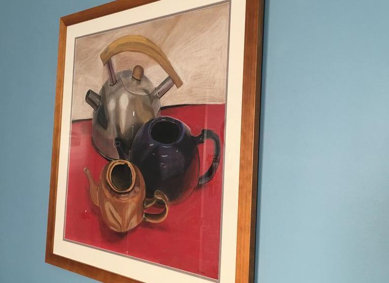 هتل Kangaroo Island Central Backpackers