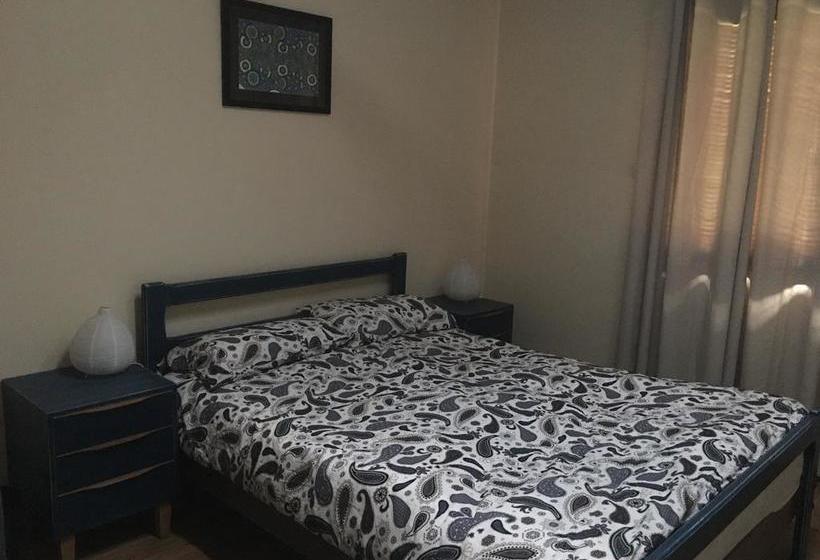 هتل Kangaroo Island Central Backpackers