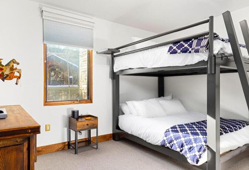 فندق Dakota Place 7