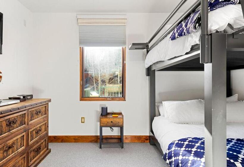 فندق Dakota Place 7