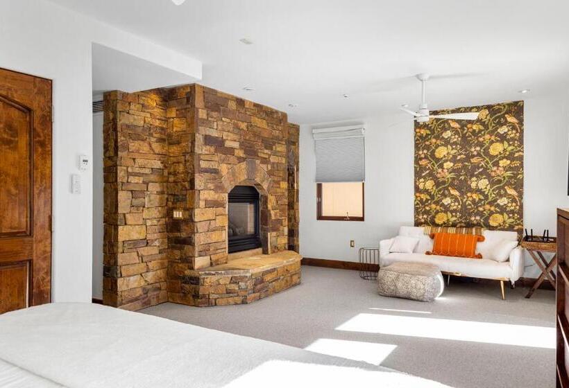 فندق Dakota Place 7